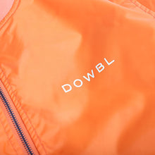 画像をギャラリービューアに読み込む, DOWBL/ ダブル/ Basic Logo Padding MA-1  【全1色】