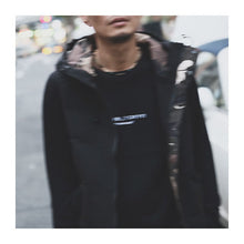 画像をギャラリービューアに読み込む, DOWBL/ ダブル/ Basic Logos Batting Down Vest  【全1色】