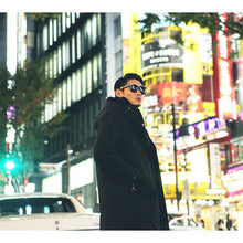 画像をギャラリービューアに読み込む, DOWBL/ ダブル/ Camo Nylon Long Down Coat  【全1色】