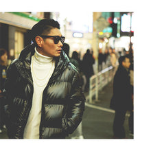 画像をギャラリービューアに読み込む, DOWBL/ ダブル/ Raven Hooded Down Jacket  【全1色】