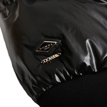 画像をギャラリービューアに読み込む, DOWBL/ ダブル/ Raven Hooded Down Jacket  【全1色】