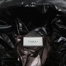 画像をギャラリービューアに読み込む, DOWBL/ ダブル/ Raven Hooded Down Jacket  【全1色】