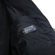 画像をギャラリービューアに読み込む, DOWBL/ ダブル/ Basic Round Hem Hooded Jacket  【全1色】