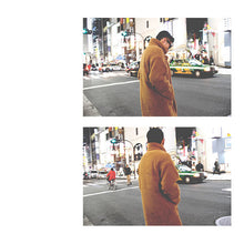 画像をギャラリービューアに読み込む, DOWBL/ ダブル/ Fluffy Boa Over Coat  【全1色】