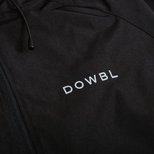 画像をギャラリービューアに読み込む, DOWBL/ ダブル/ Symbolic Nylon Hooded Parka  【全1色】
