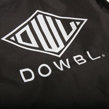 画像をギャラリービューアに読み込む, DOWBL/ ダブル/ Symbolic Nylon Hooded Parka  【全1色】