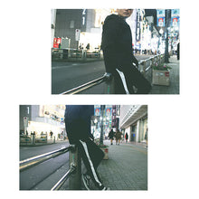 画像をギャラリービューアに読み込む, DOWBL/ ダブル/ Symbolic Nylon Hooded Parka  【全1色】