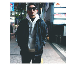 画像をギャラリービューアに読み込む, DOWBL/ ダブル/ Basic Back Boa Coaches Jkt  【全1色】