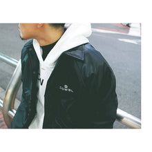 画像をギャラリービューアに読み込む, DOWBL/ ダブル/ Basic Back Boa Coaches Jkt  【全1色】