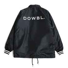 画像をギャラリービューアに読み込む, DOWBL/ ダブル/ Basic Back Boa Coaches Jkt  【全1色】