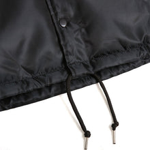 画像をギャラリービューアに読み込む, DOWBL/ ダブル/ Basic Back Boa Coaches Jkt  【全1色】