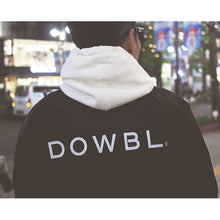 画像をギャラリービューアに読み込む, DOWBL/ ダブル/ Basic Back Boa Coaches Jkt  【全1色】