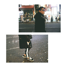 画像をギャラリービューアに読み込む, DOWBL/ ダブル/ DOWBLs Bonding Halfzip Hoodie  【全1色】