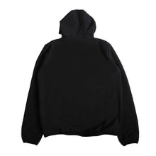 画像をギャラリービューアに読み込む, DOWBL/ ダブル/ DOWBLs Bonding Halfzip Hoodie  【全1色】
