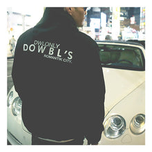画像をギャラリービューアに読み込む, DOWBL/ ダブル/ DWLONLY Bonding Halfzip  【全1色】