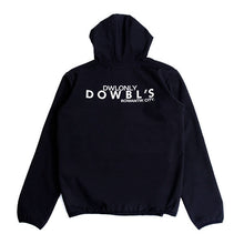 画像をギャラリービューアに読み込む, DOWBL/ ダブル/ DWLONLY Bonding Halfzip  【全1色】