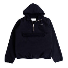 画像をギャラリービューアに読み込む, DOWBL/ ダブル/ DWLONLY Bonding Halfzip  【全1色】