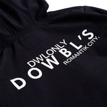 画像をギャラリービューアに読み込む, DOWBL/ ダブル/ DWLONLY Bonding Halfzip  【全1色】