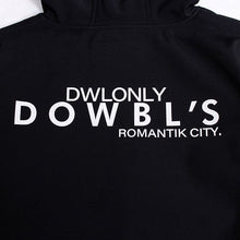 画像をギャラリービューアに読み込む, DOWBL/ ダブル/ DWLONLY Bonding Halfzip  【全1色】
