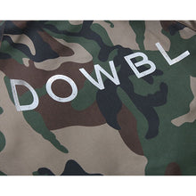 画像をギャラリービューアに読み込む, DOWBL/ ダブル/ Camo Foil Logo Hooded Jkt  【全1色】