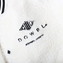 画像をギャラリービューアに読み込む, DOWBL/ ダブル/ Boa fleece Stadium Jkt  【全1色】