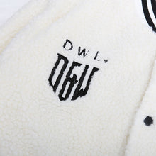 画像をギャラリービューアに読み込む, DOWBL/ ダブル/ Boa fleece Stadium Jkt  【全1色】