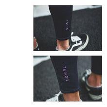 画像をギャラリービューアに読み込む, DOWBL/ ダブル/ Purple Stitches Super Skinny Denim  【全1色】