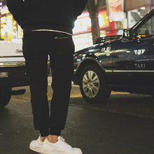画像をギャラリービューアに読み込む, DOWBL/ ダブル/ DOWBLs Boa fleece Pants  【全1色】