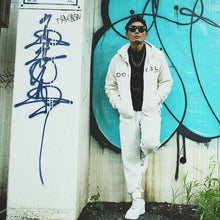 画像をギャラリービューアに読み込む, DOWBL/ ダブル/ DOWBLs Boa fleece Pants  【全1色】