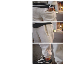 画像をギャラリービューアに読み込む, DOWBL/ ダブル/ DOWBLs Boa fleece Pants  【全1色】