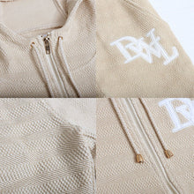 画像をギャラリービューアに読み込む, DOWBL/ ダブル/ Initial Patch Stand Hooded Setup  【全1色】