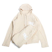 画像をギャラリービューアに読み込む, DOWBL/ ダブル/ Initial Patch Stand Hooded Setup  【全1色】