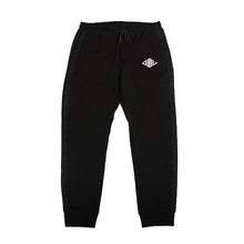 画像をギャラリービューアに読み込む, DOWBL/ ダブル/ Half Zip Symbolic Hooded Setup  【全1色】