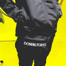 画像をギャラリービューアに読み込む, DOWBL/ ダブル/ DOWBL TOKYO Waist Pouch  【全1色】