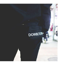 画像をギャラリービューアに読み込む, DOWBL/ ダブル/ DOWBL TOKYO Waist Pouch  【全1色】