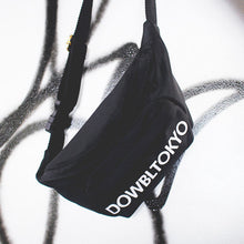 画像をギャラリービューアに読み込む, DOWBL/ ダブル/ DOWBL TOKYO Waist Pouch  【全1色】