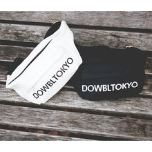画像をギャラリービューアに読み込む, DOWBL/ ダブル/ DOWBL TOKYO Waist Pouch  【全1色】
