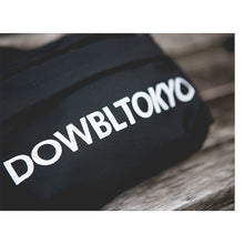 画像をギャラリービューアに読み込む, DOWBL/ ダブル/ DOWBL TOKYO Waist Pouch  【全1色】