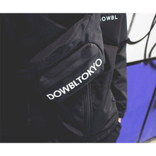 画像をギャラリービューアに読み込む, DOWBL/ ダブル/ DOWBL TOKYO Waist Pouch  【全1色】