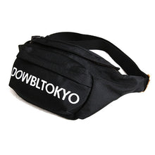画像をギャラリービューアに読み込む, DOWBL/ ダブル/ DOWBL TOKYO Waist Pouch  【全1色】