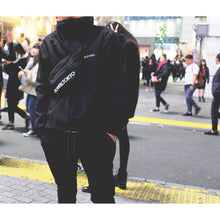 画像をギャラリービューアに読み込む, DOWBL/ ダブル/ DOWBL TOKYO Waist Pouch  【全1色】