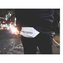 画像をギャラリービューアに読み込む, DOWBL/ ダブル/ DOWBL TOKYO Waist Pouch  【全1色】