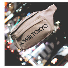画像をギャラリービューアに読み込む, DOWBL/ ダブル/ DOWBL TOKYO Waist Pouch  【全1色】