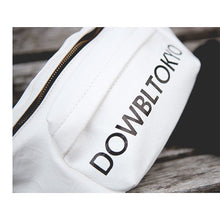 画像をギャラリービューアに読み込む, DOWBL/ ダブル/ DOWBL TOKYO Waist Pouch  【全1色】