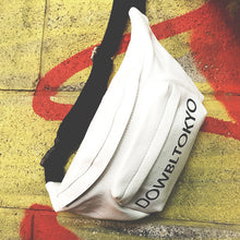 画像をギャラリービューアに読み込む, DOWBL/ ダブル/ DOWBL TOKYO Waist Pouch  【全1色】