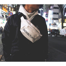 画像をギャラリービューアに読み込む, DOWBL/ ダブル/ DOWBL TOKYO Waist Pouch  【全1色】
