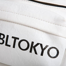 画像をギャラリービューアに読み込む, DOWBL/ ダブル/ DOWBL TOKYO Waist Pouch  【全1色】
