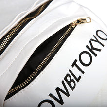画像をギャラリービューアに読み込む, DOWBL/ ダブル/ DOWBL TOKYO Waist Pouch  【全1色】