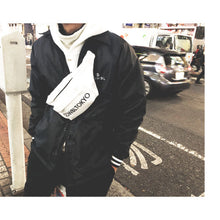 画像をギャラリービューアに読み込む, DOWBL/ ダブル/ DOWBL TOKYO Waist Pouch  【全1色】