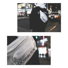 画像をギャラリービューアに読み込む, DOWBL/ ダブル/ DOWBL TOKYO Waist Pouch  【全1色】